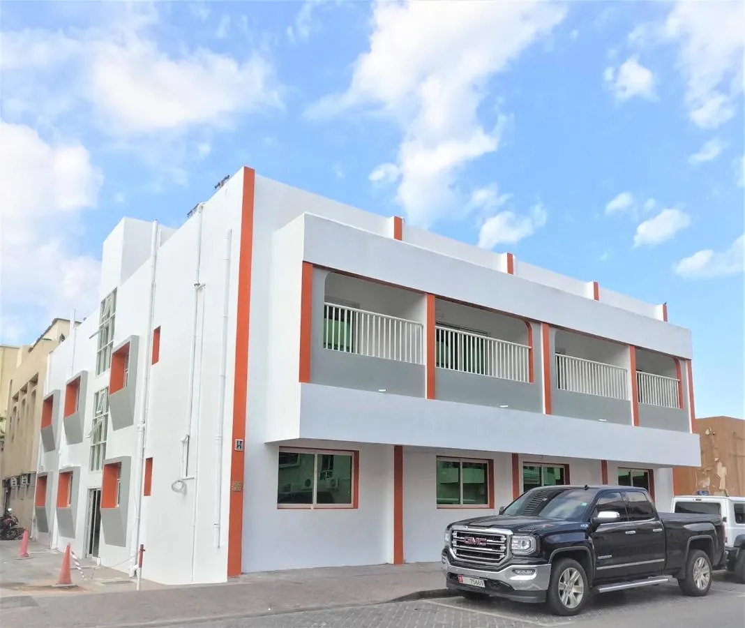 Homestay Hor Al Anz Star Residence - Home Stay Dubai United Arab Emirates