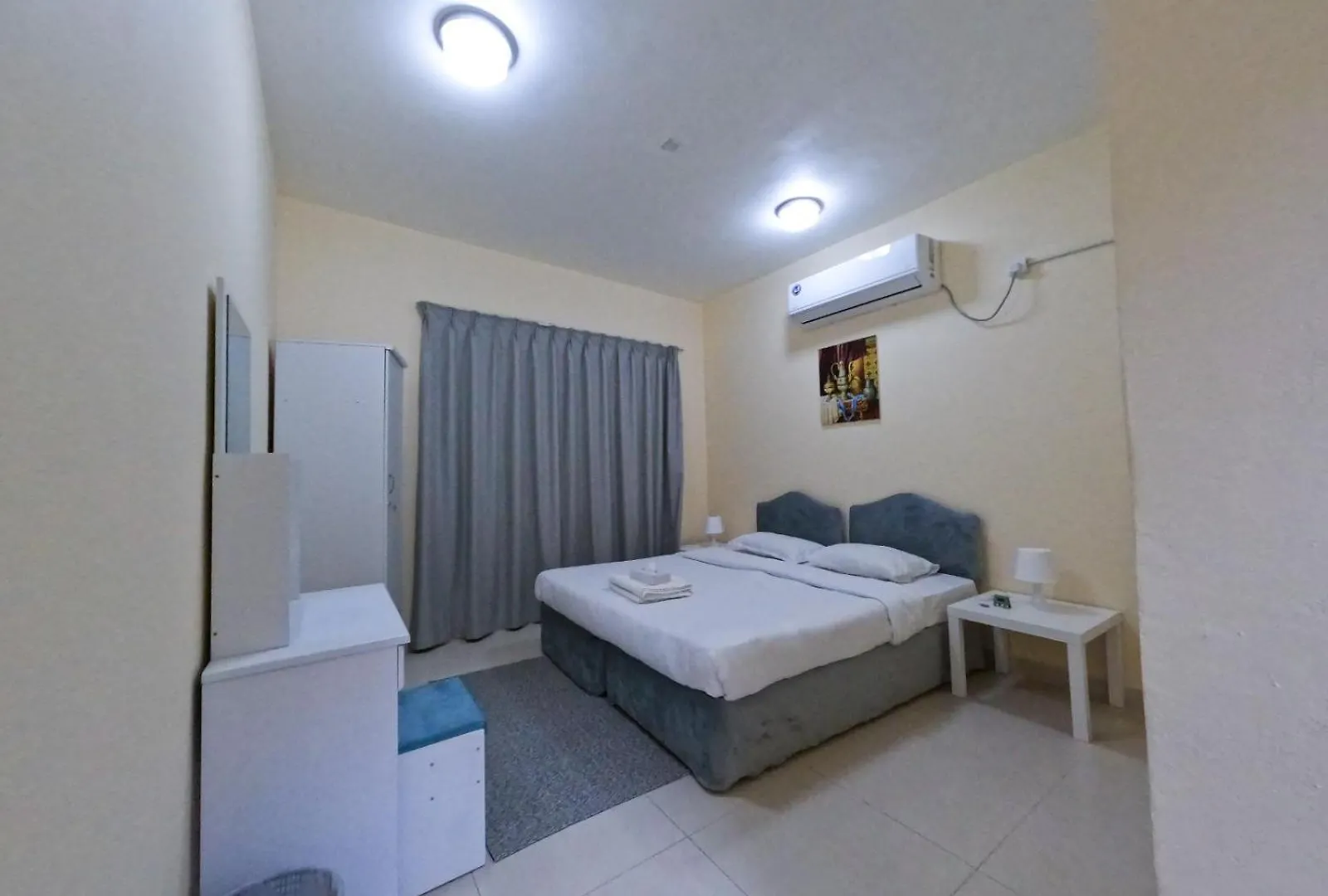 Hor Al Anz Star Residence - Home Stay Dubai 0*,  United Arab Emirates